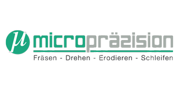 micropräzision